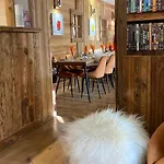 Les Cimes Hotel Megeve