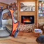 Les Cimes Hotel Megeve