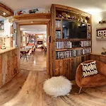 Les Cimes Hotel Megeve
