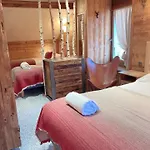 Les Cimes Hotel