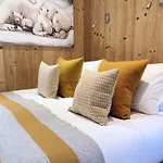 Les Cimes Ξενοδοχείο Megève