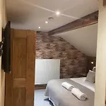 Hotel Les Cimes
