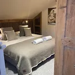 Les Cimes 2* Megeve