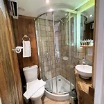 Les Cimes Hotel Megeve