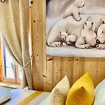 Les Cimes Hotel Megeve