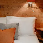Hotel Les Cimes Megeve