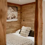 Les Cimes Megeve