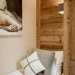 Hotel Les Cimes Megeve