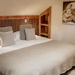 Hotel Les Cimes