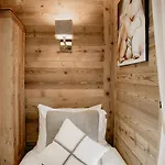 Les Cimes Megeve