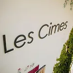 Les Cimes Hotel Megeve
