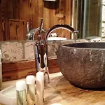 Hotel Les Cimes Megeve