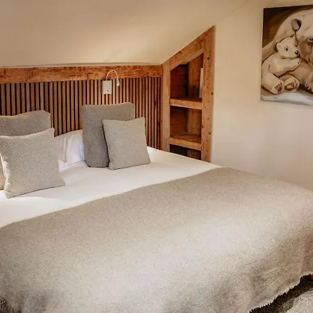 Hotel Les Cimes