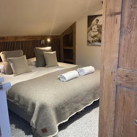 Les Cimes 2* Megeve
