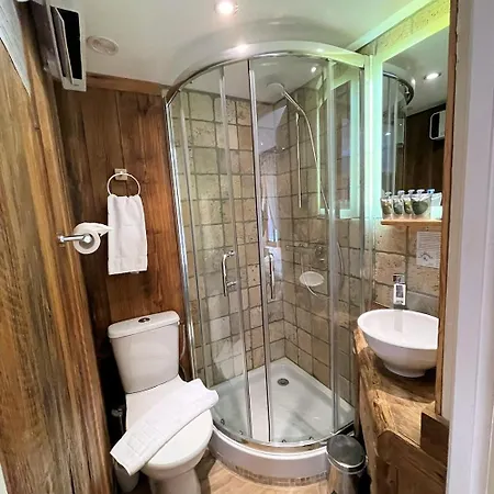 Les Cimes Hotel Megeve