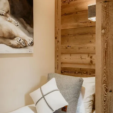 Hotel Les Cimes Megeve