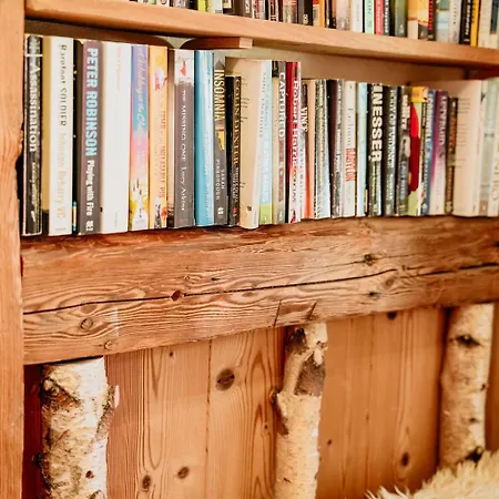 Les Cimes Hotel Megeve