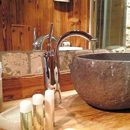 Hotel Les Cimes Megeve
