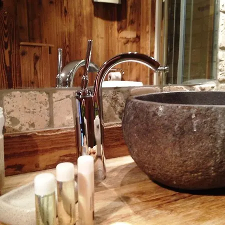 Hotel Les Cimes Megeve